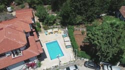 İskelem Otel Akyaka