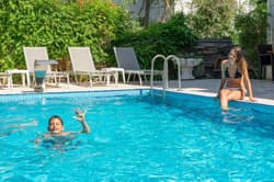 İskelem Otel Akyaka