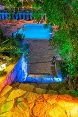 İskelem Otel Akyaka