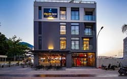 City Life Demir Hotel