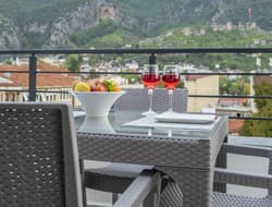 City Life Demir Hotel