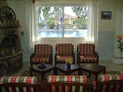 California Apart Hotel