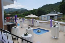 Funda Otel Gocek