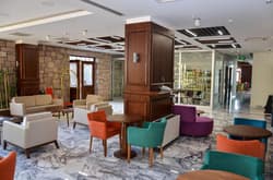 Bacacan Otel