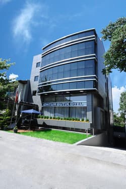 Ontur Butik Otel Ankara