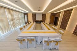 Gherdan Gold Hotel