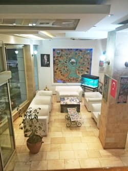Utkubey Hotel