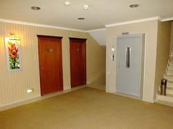 Lifos Otel