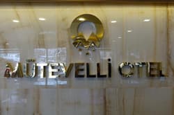 Ma Tevelli Otel
