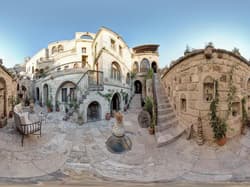 Erenbey Cave Hotel
