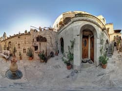 Erenbey Cave Hotel