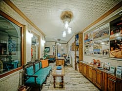 Elysa E Cave House