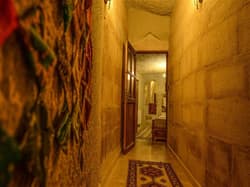 Elysa E Cave House