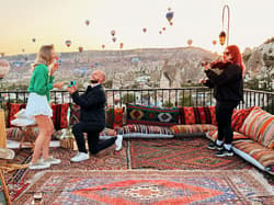 Bedrock Cave Hotel Adults Only