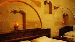 Family Cave Suites Hotel