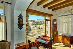 Aza Cave Hotel Special Class Yetişkin Oteli
