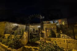 Assiana Cave House