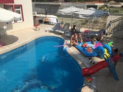 Side Apart Hotel