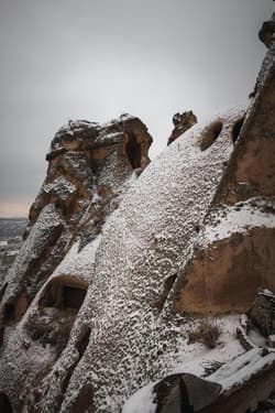 Sandik Cave Hotel