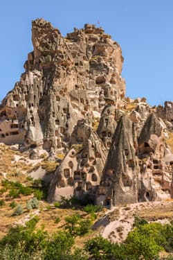 Sandik Cave Hotel