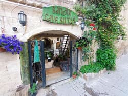 Sandik Cave Hotel