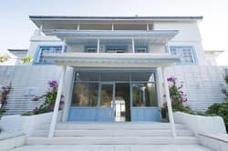 Thea Butik Hotel Restaurant