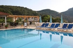 Ph Hotel Fethiye
