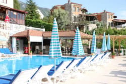 Ph Hotel Fethiye