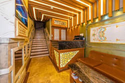 Goldensand Hotel