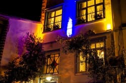 Paris Garden Hotel Istanbul