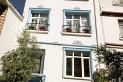 Paris Garden Hotel Istanbul