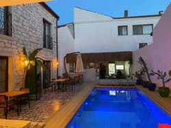 Mara Köyiçi Luxury