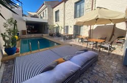 Mara Köyiçi Luxury