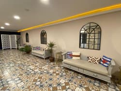 Mara Köyiçi Luxury
