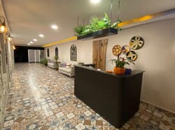 Mara Köyiçi Luxury