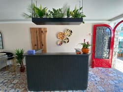 Mara Köyiçi Luxury