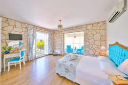 Alaçatı Balbadem Otel