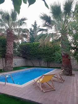 Alaçatı Balbadem Otel