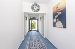 Sardunya Andifli Otel