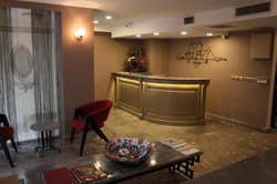 Endless Comfort Hotel