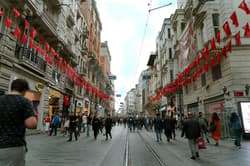 Taksim Yazici Residence