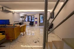 Pera Sultan Suite
