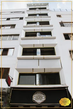 Palmiye Hotel Taksim