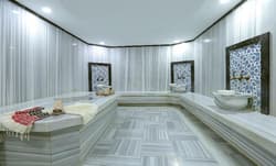 Riva Ankara Hotel (exQhotel)