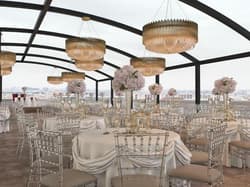 Riva Ankara Hotel (exQhotel)