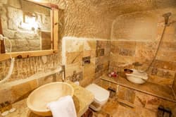 Kayadibi Cave Otel