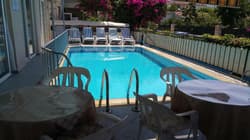 Cicek Hotel