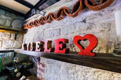 Kybele Suites Alacati