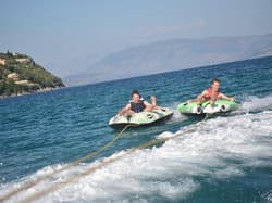 Gün ay Hotel