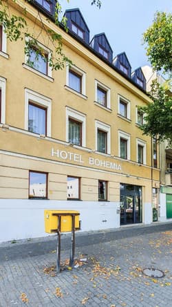 Hotel Bohemia By Vivere Stays